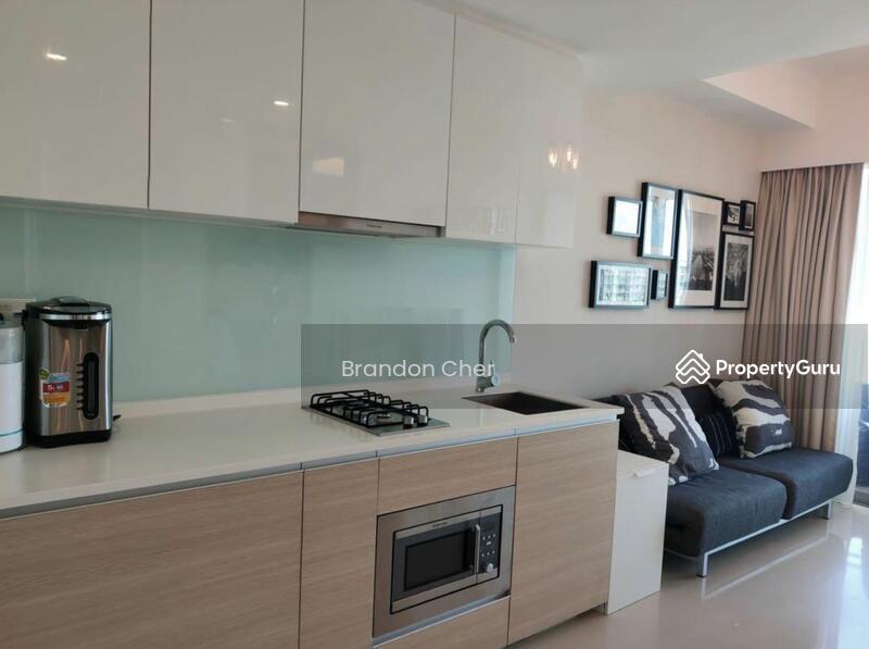 Condominium for Rent: D19, 554476