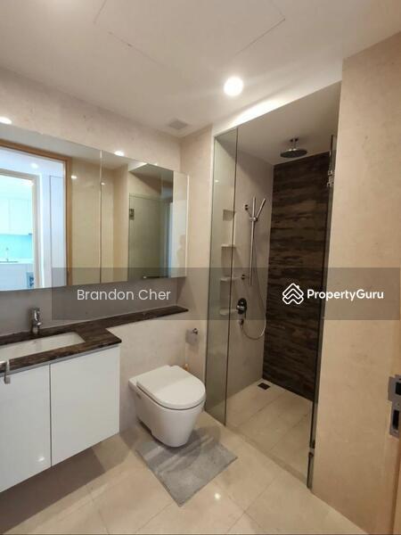 Condominium for Rent: D19, 554476