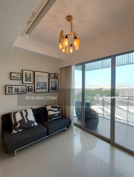Condominium for Rent: D19, 554476