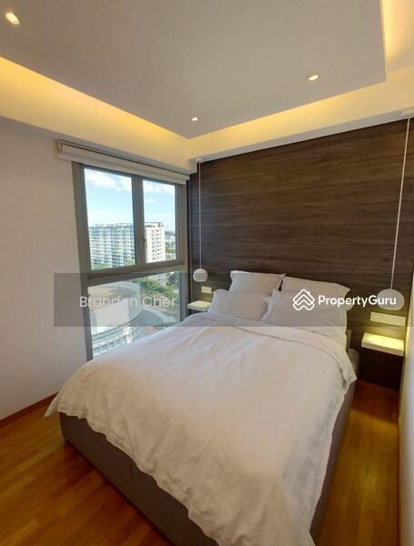 Condominium for Rent: D19, 554476