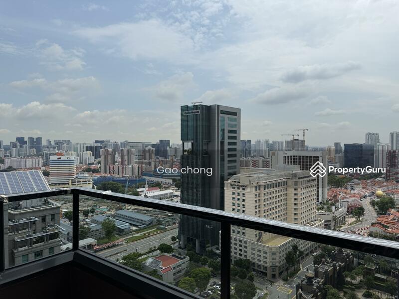 Prop-GPT: Condominium: D07  Midtown Modern