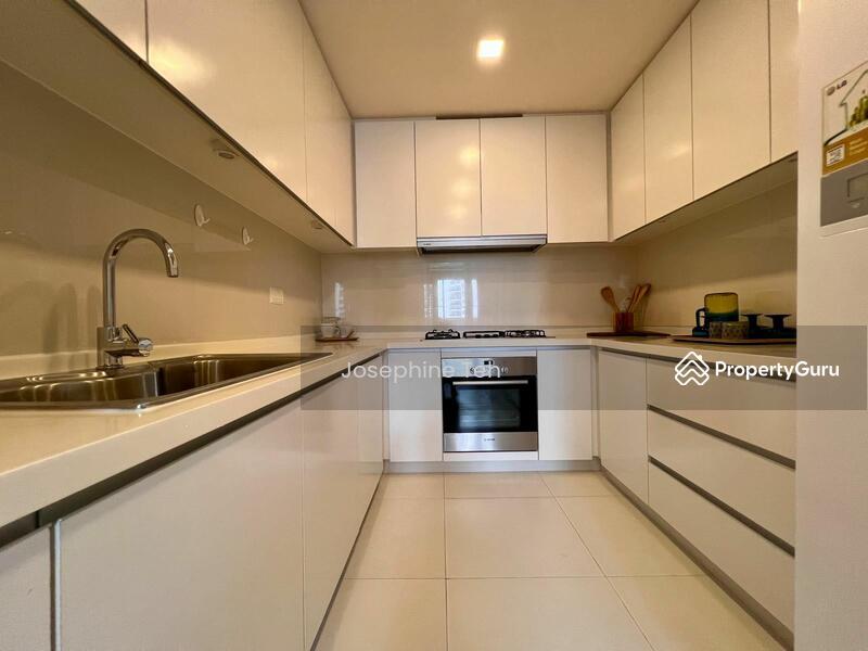 Condominium for Rent, d'Leedon (Former Farrer Court), SGD 8,000 | 99-year lease