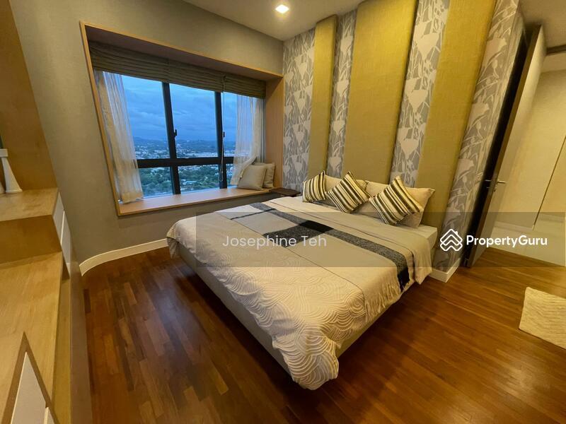 Condominium for Rent, d'Leedon (Former Farrer Court), SGD 8,000 | 99-year lease