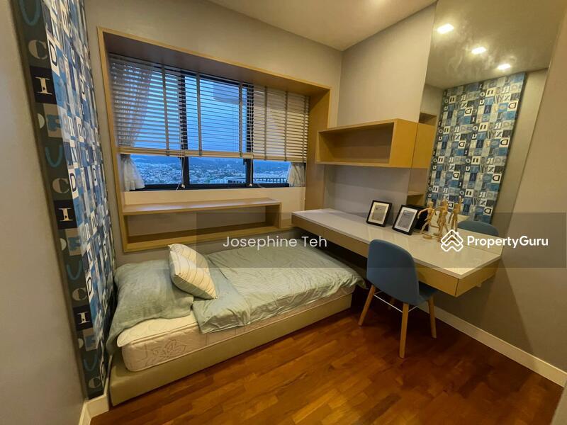 Condominium for Rent, d'Leedon (Former Farrer Court), SGD 8,000 | 99-year lease
