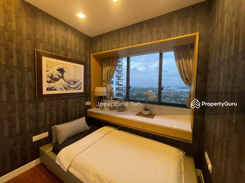 Condominium for Rent, d'Leedon (Former Farrer Court), SGD 8,000 | 99-year lease