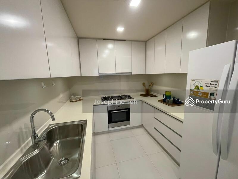 Condominium for Rent, d'Leedon (Former Farrer Court), SGD 8,000 | 99-year lease