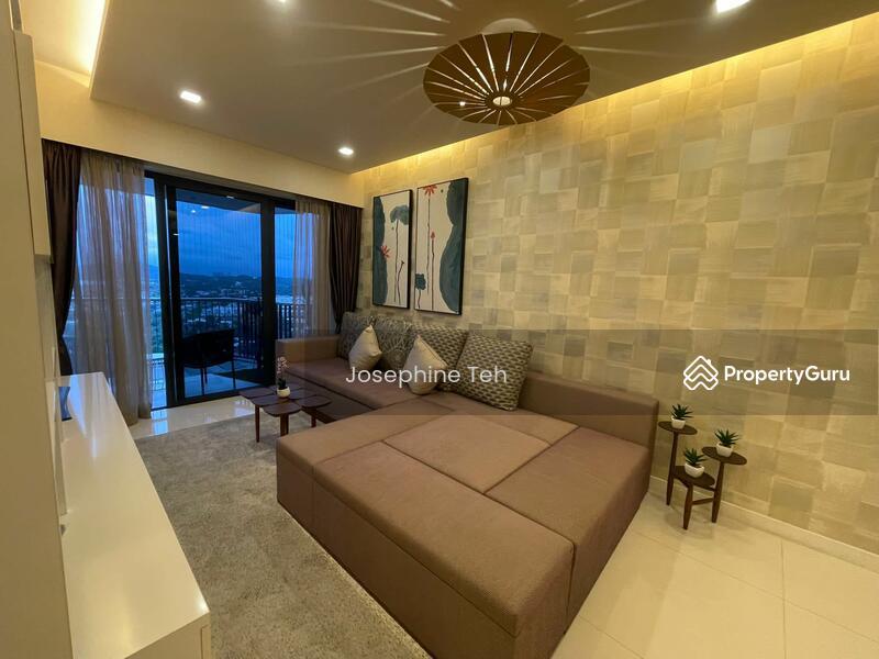 Condominium for Rent, d'Leedon (Former Farrer Court), SGD 8,000 | 99-year lease