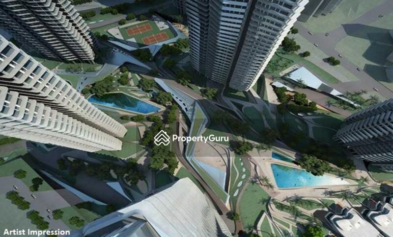 Condominium for Rent, d'Leedon (Former Farrer Court), SGD 8,000 | 99-year lease