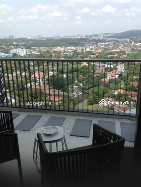 Condominium for Rent, d'Leedon (Former Farrer Court), SGD 8,000 | 99-year lease
