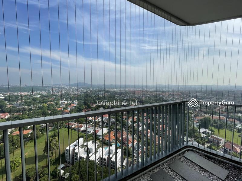 Condominium for Rent, d'Leedon (Former Farrer Court), SGD 8,000 | 99-year lease
