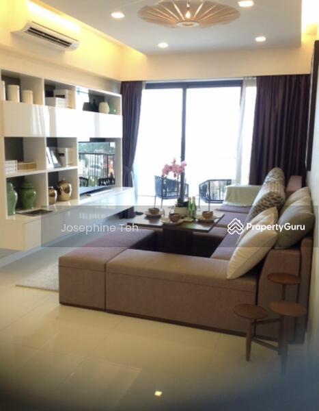 Condominium for Rent, d'Leedon (Former Farrer Court), SGD 8,000 | 99-year lease