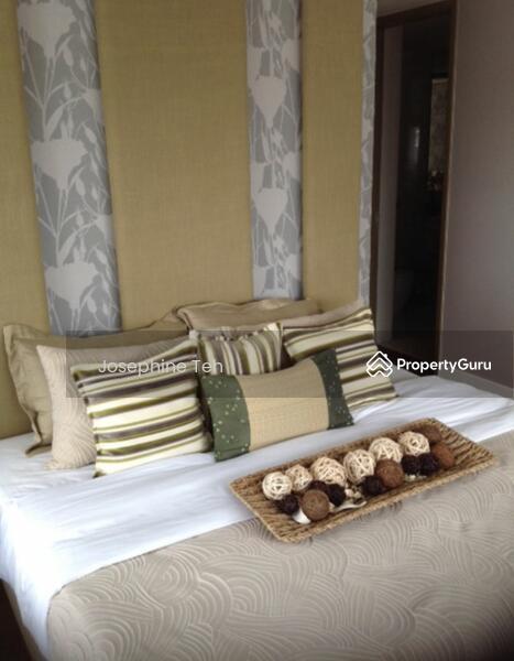 Condominium for Rent, d'Leedon (Former Farrer Court), SGD 8,000 | 99-year lease