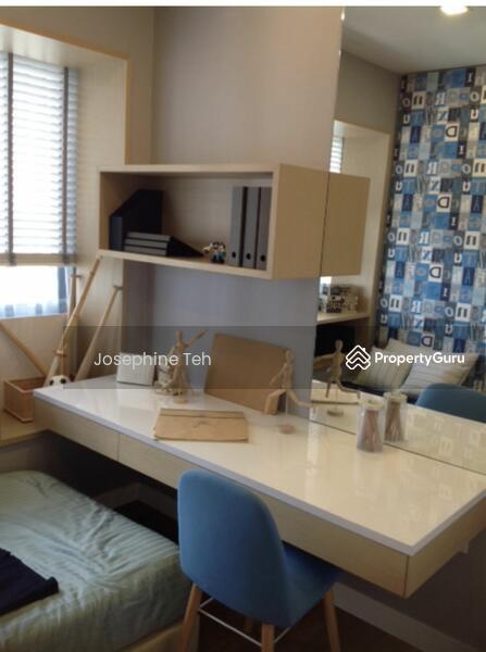 Condominium for Rent, d'Leedon (Former Farrer Court), SGD 8,000 | 99-year lease