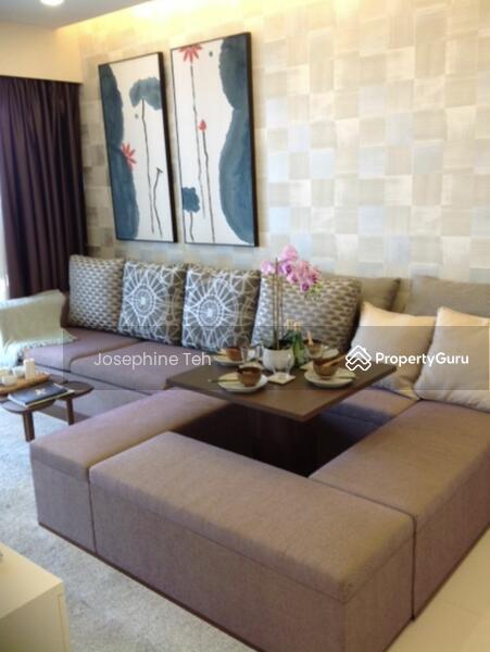Condominium for Rent, d'Leedon (Former Farrer Court), SGD 8,000 | 99-year lease