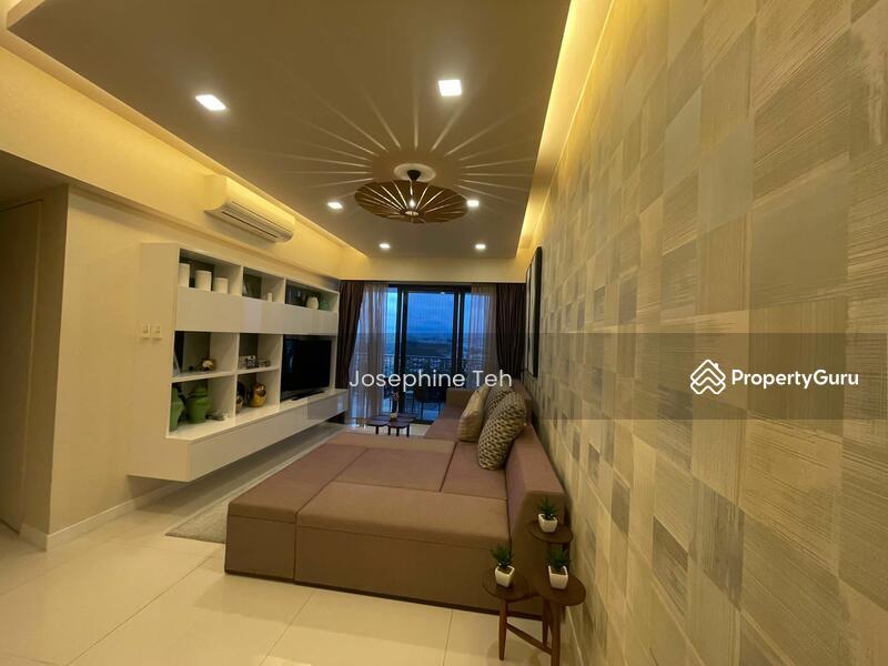 Condominium for Rent, d'Leedon (Former Farrer Court), SGD 8,000 | 99-year lease
