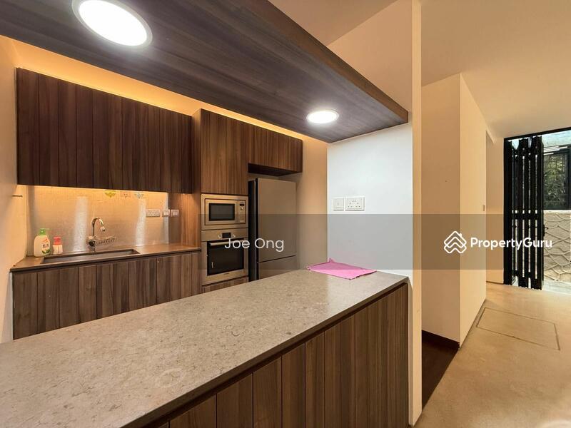 Terrace for Rent,  Juccuzi In The House -Terrace For Rent   Call Joe Ong To View !, SGD 14,999 | Freehold