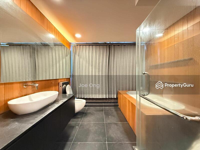 Terrace for Rent,  Juccuzi In The House -Terrace For Rent   Call Joe Ong To View !, SGD 14,999 | Freehold