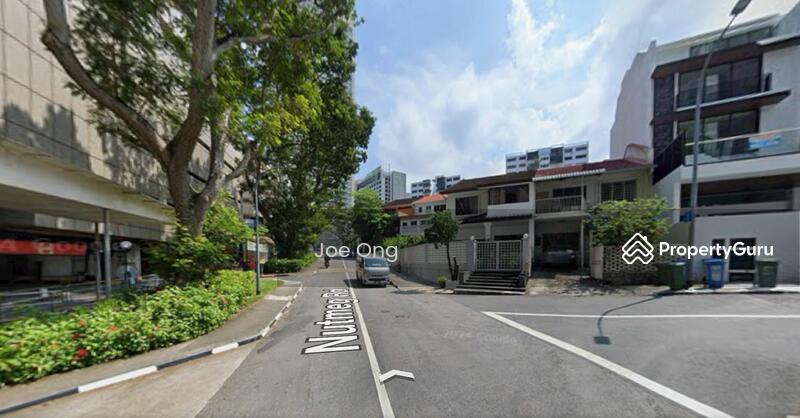 Terrace for Rent,  Juccuzi In The House -Terrace For Rent   Call Joe Ong To View !, SGD 14,999 | Freehold
