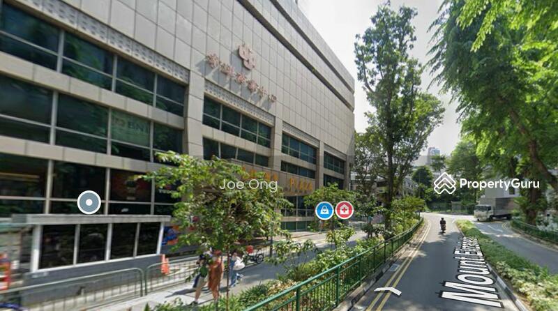 Terrace for Rent,  Juccuzi In The House -Terrace For Rent   Call Joe Ong To View !, SGD 14,999 | Freehold