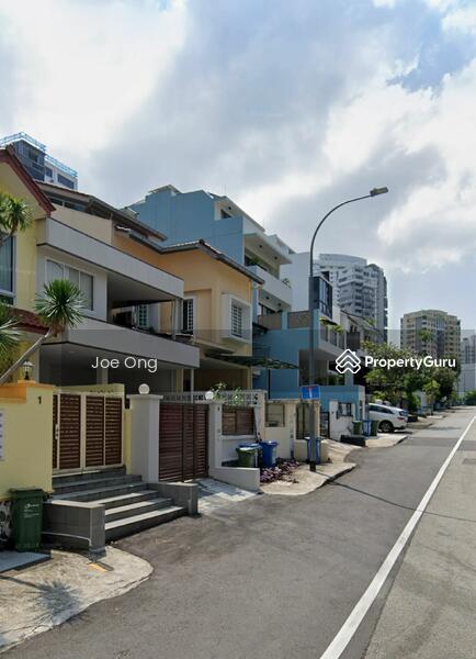 Terrace for Rent,  Juccuzi In The House -Terrace For Rent   Call Joe Ong To View !, SGD 14,999 | Freehold