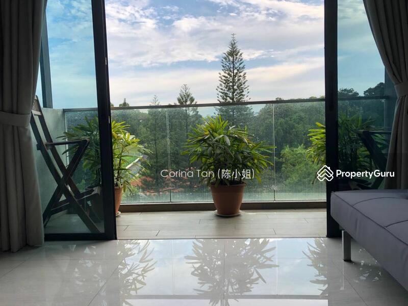 Prop-GPT: Condominium: D21  KAP Residences
