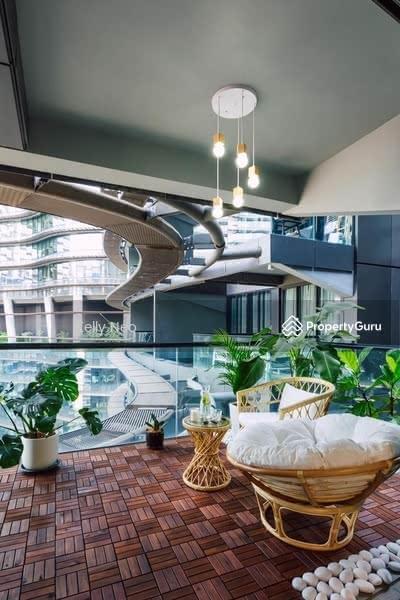 Prop-GPT: Condominium: D01 Marina Marina One Residences