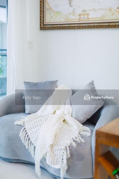 Condominium for Rent, Marina One Residences, SGD 6,500 | 99-year lease