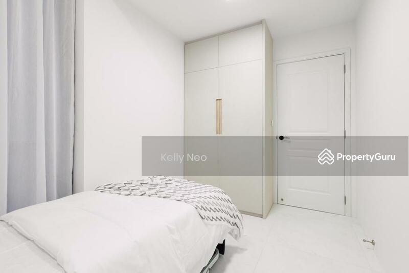 Condominium for Rent, Marina One Residences, SGD 6,500 | 99-year lease