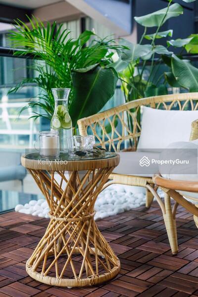 Condominium for Rent, Marina One Residences, SGD 6,500 | 99-year lease