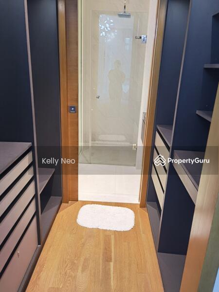 Condominium for Rent, Marina One Residences, SGD 6,500 | 99-year lease