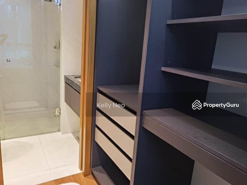 Condominium for Rent, Marina One Residences, SGD 6,500 | 99-year lease