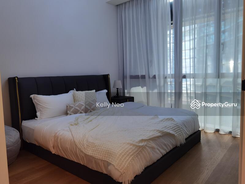 Condominium for Rent, Marina One Residences, SGD 6,500 | 99-year lease