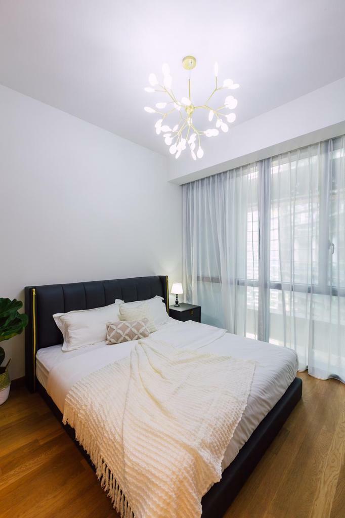 Condominium for Rent, Marina One Residences, SGD 6,500 | 99-year lease