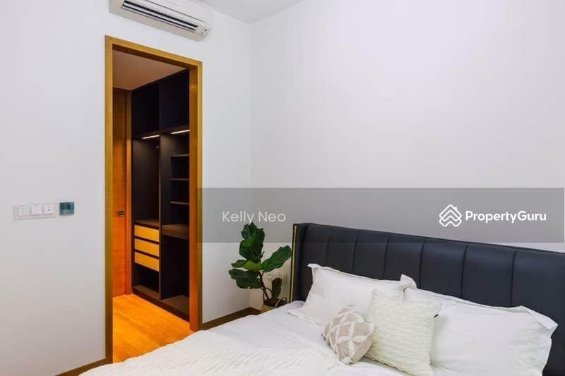Condominium for Rent, Marina One Residences, SGD 6,500 | 99-year lease