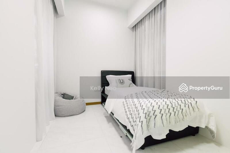 Condominium for Rent, Marina One Residences, SGD 6,500 | 99-year lease
