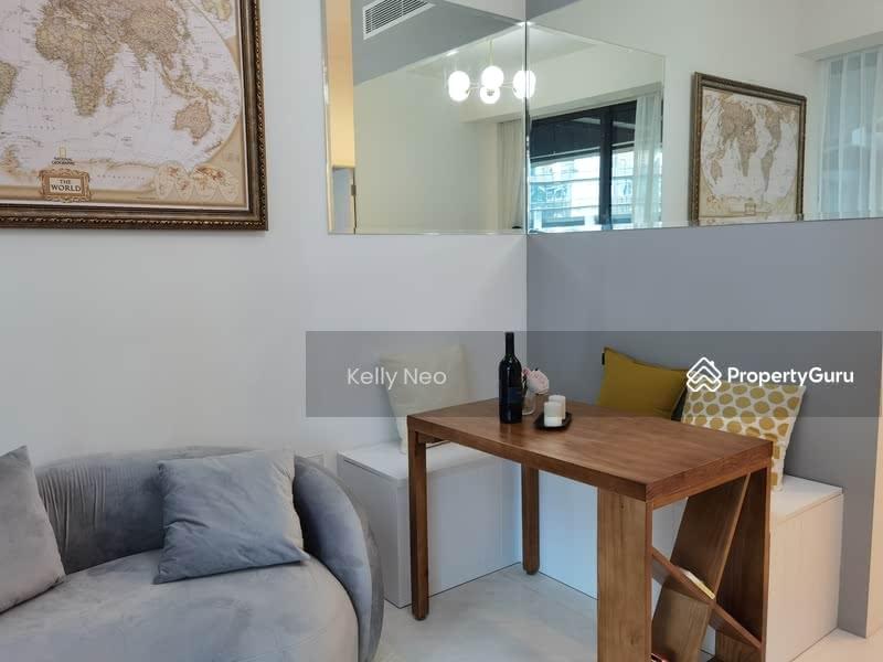 Condominium for Rent, Marina One Residences, SGD 6,500 | 99-year lease