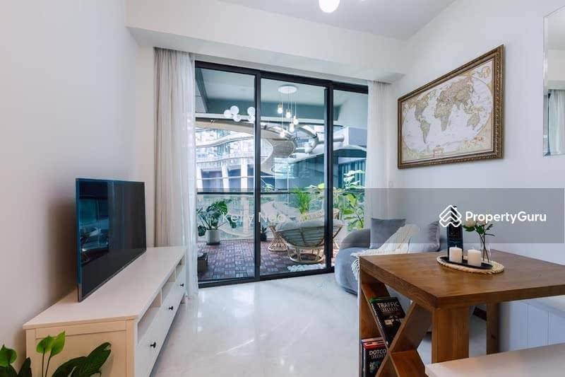 Condominium for Rent, Marina One Residences, SGD 6,500 | 99-year lease