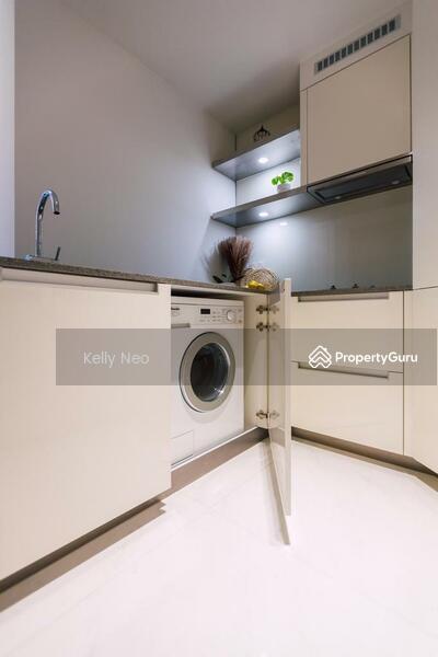 Condominium for Rent, Marina One Residences, SGD 6,500 | 99-year lease