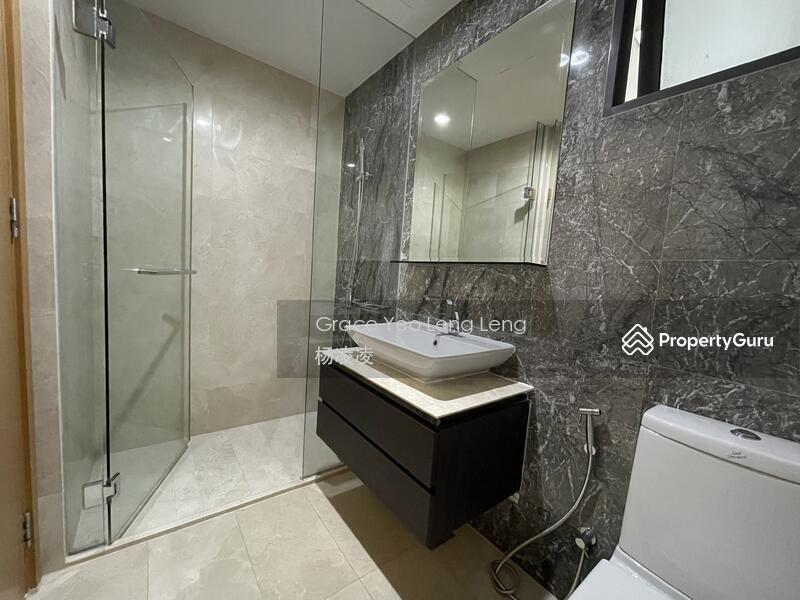Condominium for Rent, Waterfront Isle, SGD 6,200 | 99-year lease