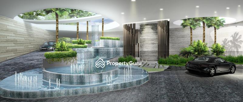 Condominium for Rent, Waterfront Isle, SGD 6,200 | 99-year lease