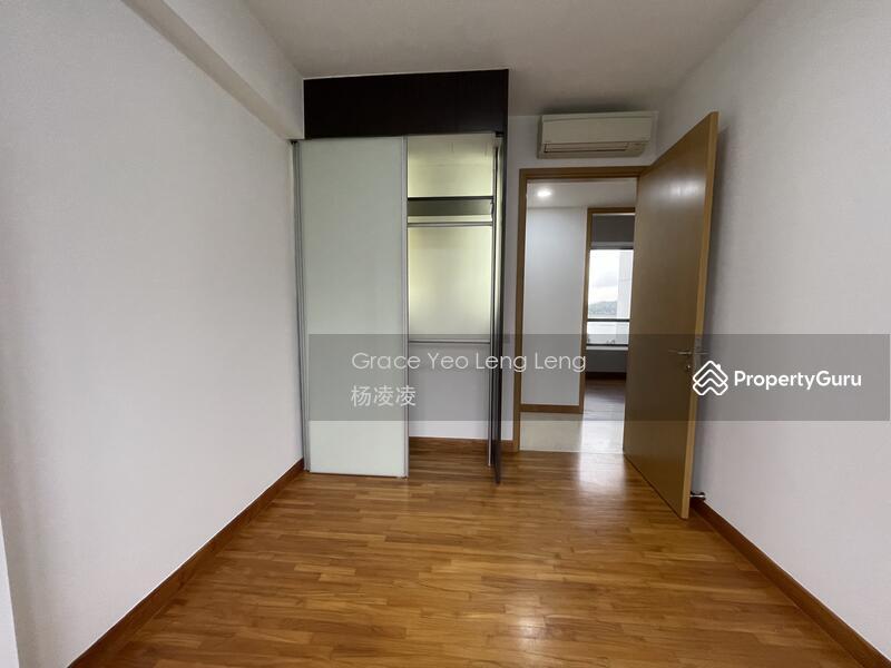 Condominium for Rent, Waterfront Isle, SGD 6,200 | 99-year lease