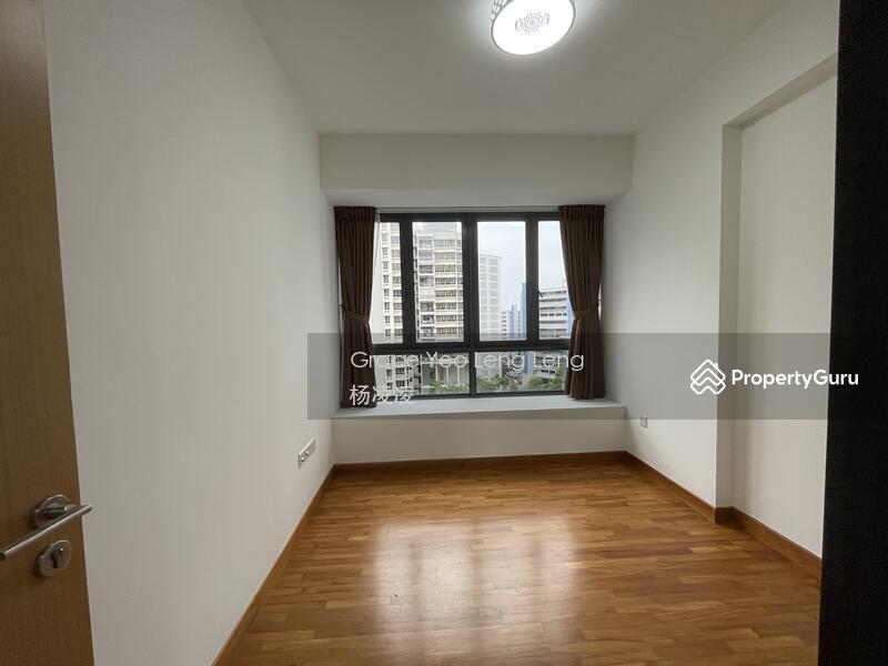 Condominium for Rent, Waterfront Isle, SGD 6,200 | 99-year lease