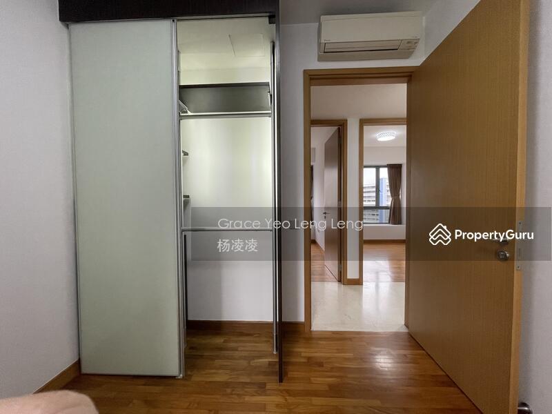 Condominium for Rent, Waterfront Isle, SGD 6,200 | 99-year lease