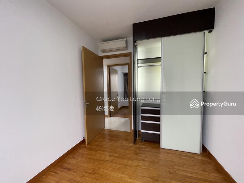 Condominium for Rent, Waterfront Isle, SGD 6,200 | 99-year lease