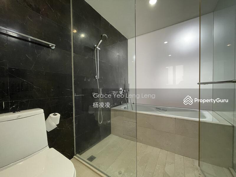 Condominium for Rent, Waterfront Isle, SGD 6,200 | 99-year lease