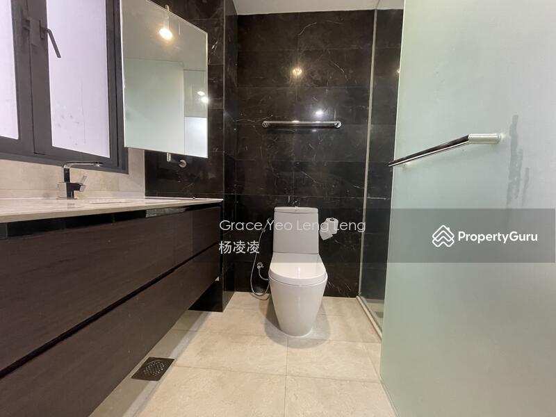 Condominium for Rent, Waterfront Isle, SGD 6,200 | 99-year lease