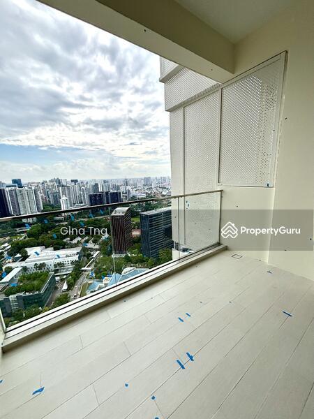 Prop-GPT: Condominium: D09 Cairnhill Klimt Cairnhill