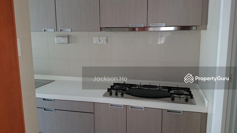 Semi-Detached for Rent: D25, 737955