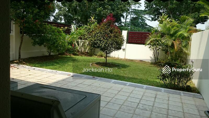 Semi-Detached for Rent: D25, 737955