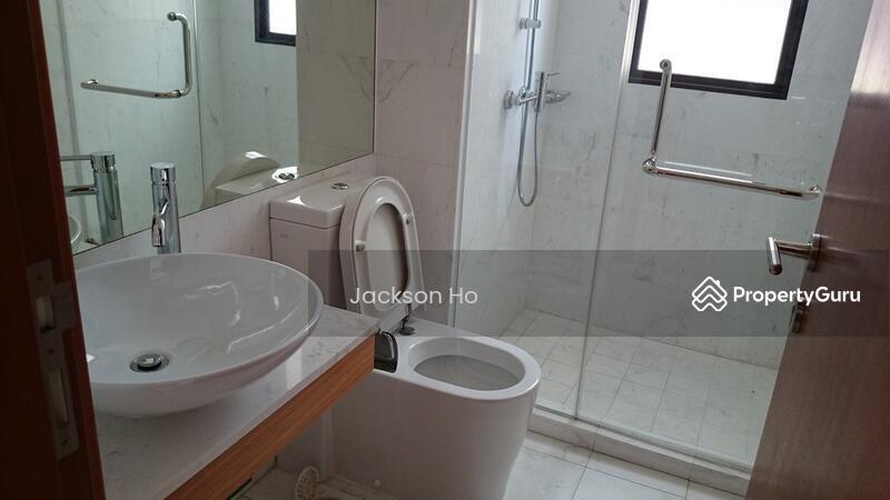 Semi-Detached for Rent: D25, 737955